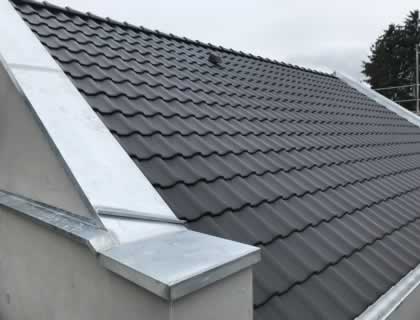 travaux de couverture et de zinguerie pour vos toitures dans le Var 83