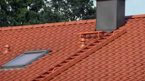 Réparation et isolation fenêtre de toit Velux