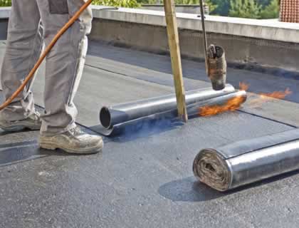 travaux etancheite dans le var 83